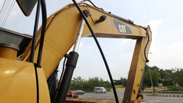 ขายรถตัก CAT 312D กระบอกดำ เครื่องแน่นไม่เคยแกะ ปั้มดี โซ่+แทรคดี แอร์เย็น เอกสารใบอินวอยซ์ครบ ขายรถตัก CAT 312D กระบอกดำ เครื่องแน่นไม่เคยแกะ ปั้มดี โซ่+แทรคดี แอร์เย็น เอกสารใบอินวอยซ์ครบ