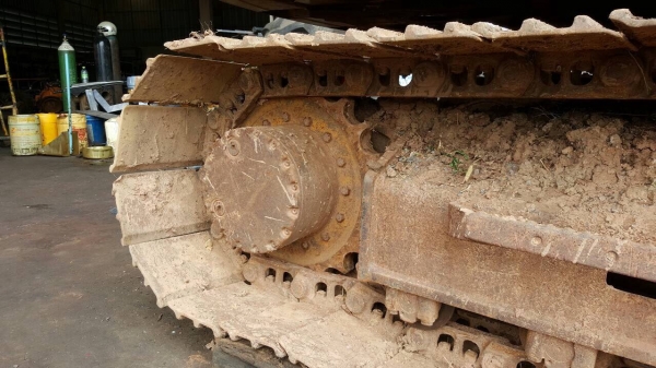 ขายรถตัก CAT 312D กระบอกดำ เครื่องแน่นไม่เคยแกะ ปั้มดี โซ่+แทรคดี แอร์เย็น เอกสารใบอินวอยซ์ครบ ขายรถตัก CAT 312D กระบอกดำ เครื่องแน่นไม่เคยแกะ ปั้มดี โซ่+แทรคดี แอร์เย็น เอกสารใบอินวอยซ์ครบ