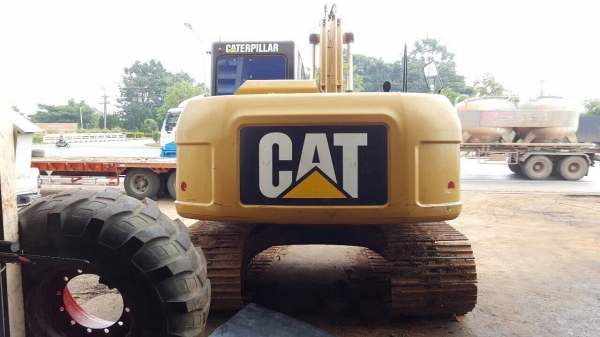 ขายรถตัก CAT 312D กระบอกดำ เครื่องแน่นไม่เคยแกะ ปั้มดี โซ่+แทรคดี แอร์เย็น เอกสารใบอินวอยซ์ครบ ขายรถตัก CAT 312D กระบอกดำ เครื่องแน่นไม่เคยแกะ ปั้มดี โซ่+แทรคดี แอร์เย็น เอกสารใบอินวอยซ์ครบ