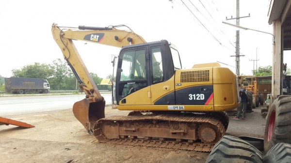 ขายรถตัก CAT 312D กระบอกดำ เครื่องแน่นไม่เคยแกะ ปั้มดี โซ่+แทรคดี แอร์เย็น เอกสารใบอินวอยซ์ครบ ขายรถตัก CAT 312D กระบอกดำ เครื่องแน่นไม่เคยแกะ ปั้มดี โซ่+แทรคดี แอร์เย็น เอกสารใบอินวอยซ์ครบ