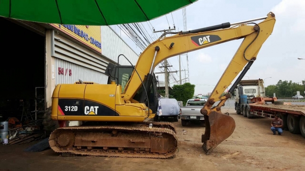 ขายรถตัก CAT 312D กระบอกดำ เครื่องแน่นไม่เคยแกะ ปั้มดี โซ่+แทรคดี แอร์เย็น เอกสารใบอินวอยซ์ครบ ขายรถตัก CAT 312D กระบอกดำ เครื่องแน่นไม่เคยแกะ ปั้มดี โซ่+แทรคดี แอร์เย็น เอกสารใบอินวอยซ์ครบ
