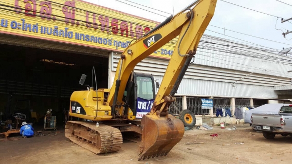 ขายรถตัก CAT 312D กระบอกดำ เครื่องแน่นไม่เคยแกะ ปั้มดี โซ่+แทรคดี แอร์เย็น เอกสารใบอินวอยซ์ครบ ขายรถตัก CAT 312D กระบอกดำ เครื่องแน่นไม่เคยแกะ ปั้มดี โซ่+แทรคดี แอร์เย็น เอกสารใบอินวอยซ์ครบ