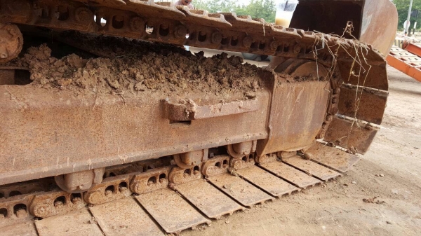 ขายรถตัก CAT 312D กระบอกดำ เครื่องแน่นไม่เคยแกะ ปั้มดี โซ่+แทรคดี แอร์เย็น เอกสารใบอินวอยซ์ครบ ขายรถตัก CAT 312D กระบอกดำ เครื่องแน่นไม่เคยแกะ ปั้มดี โซ่+แทรคดี แอร์เย็น เอกสารใบอินวอยซ์ครบ