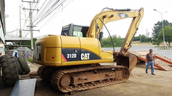 ขายรถตัก CAT 312D กระบอกดำ เครื่องแน่นไม่เคยแกะ ปั้มดี โซ่+แทรคดี แอร์เย็น เอกสารใบอินวอยซ์ครบ ขายรถตัก CAT 312D กระบอกดำ เครื่องแน่นไม่เคยแกะ ปั้มดี โซ่+แทรคดี แอร์เย็น เอกสารใบอินวอยซ์ครบ