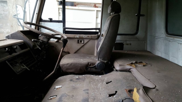 ขาย 10 ล้อ เพลาเดียว FN515M-A เครื่อง 6D14 165 แรงม้า คัสซีดี พวงมาลัยพาวเวอร์ ทะเบียนพร้อมโอน ขาย 10 ล้อ เพลาเดียว FN515M-A เครื่อง 6D14 165 แรงม้า คัสซีดี พวงมาลัยพาวเวอร์ ทะเบียนพร้อมโอน