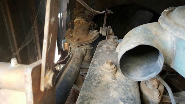 ขายรถตัก KOMATSU SD23P-1 รถใช้งานได้ปกติ เครื่องดี ราคาต่อรองได้ครับ ขายรถตัก KOMATSU SD23P-1 รถใช้งานได้ปกติ เครื่องดี ราคาต่อรองได้ครับ