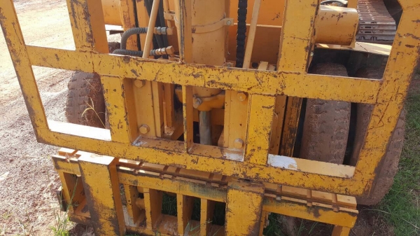 ขายรถฟอร์คลิฟต์ 3.5 ตัน KOMATSU FD35-2 รถใช้งานได้ดี ราคาคุยกันได้ครับ ขายรถฟอร์คลิฟต์ 3.5 ตัน KOMATSU FD35-2 รถใช้งานได้ดี ราคาคุยกันได้ครับ