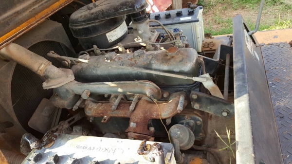 ขายรถฟอร์คลิฟต์ 3.5 ตัน KOMATSU FD35-2 รถใช้งานได้ดี ราคาคุยกันได้ครับ ขายรถฟอร์คลิฟต์ 3.5 ตัน KOMATSU FD35-2 รถใช้งานได้ดี ราคาคุยกันได้ครับ