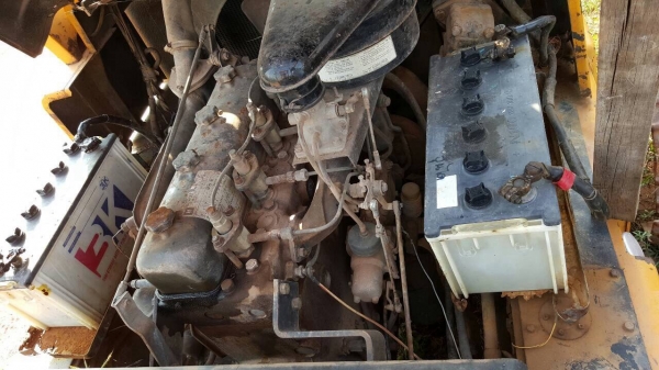 ขายรถฟอร์คลิฟต์ 3.5 ตัน KOMATSU FD35-2 รถใช้งานได้ดี ราคาคุยกันได้ครับ ขายรถฟอร์คลิฟต์ 3.5 ตัน KOMATSU FD35-2 รถใช้งานได้ดี ราคาคุยกันได้ครับ