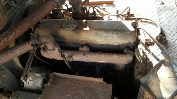 ขายฟอร์คลิฟต์ 2.5 ตัน TOYOTA รถใช้งานได้ปกติ ราคาคุยได้ครับ