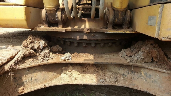 ขายแบคโฮ CAT 320B เอกสารเล่มทะเบียน รถสวยเครื่องดี ปั้มดี ช่วงล่างแน่น โซ่+แทรคเต็ม แอร์เย็น ราคาต่อรองได้ครับ