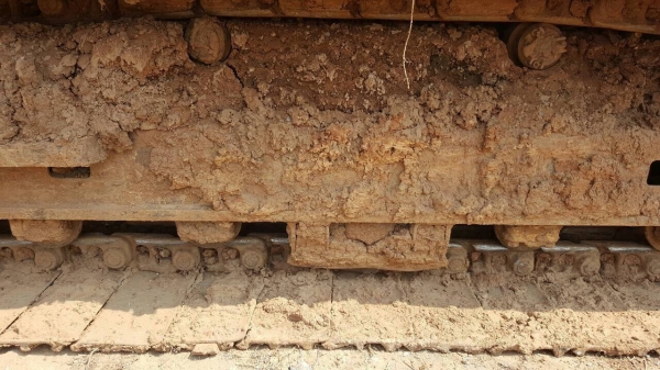 ขายแบคโฮ CAT 320B เอกสารเล่มทะเบียน รถสวยเครื่องดี ปั้มดี ช่วงล่างแน่น โซ่+แทรคเต็ม แอร์เย็น ราคาต่อรองได้ครับ