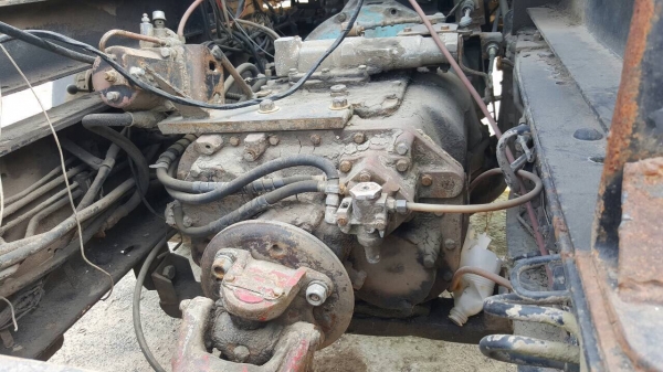 ขายหัวลาก NISSAN UD เครื่อง PE6-T 290 แรงม้า เกียร์ฟูลเลอร์ ช่วงล่างแน่น ทะเบียนพร้อมโอน ขายหัวลาก NISSAN UD เครื่อง PE6-T 290 แรงม้า เกียร์ฟูลเลอร์ ช่วงล่างแน่น ทะเบียนพร้อมโอน