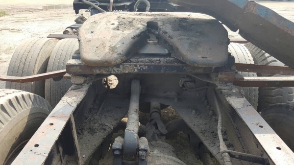 ขายหัวลาก NISSAN UD เครื่อง PE6-T 290 แรงม้า เกียร์ฟูลเลอร์ ช่วงล่างแน่น ทะเบียนพร้อมโอน ขายหัวลาก NISSAN UD เครื่อง PE6-T 290 แรงม้า เกียร์ฟูลเลอร์ ช่วงล่างแน่น ทะเบียนพร้อมโอน