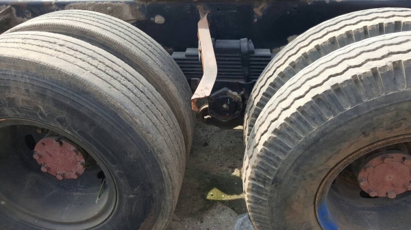 ขายหัวลาก NISSAN UD เครื่อง PE6-T 290 แรงม้า เกียร์ฟูลเลอร์ ช่วงล่างแน่น ทะเบียนพร้อมโอน ขายหัวลาก NISSAN UD เครื่อง PE6-T 290 แรงม้า เกียร์ฟูลเลอร์ ช่วงล่างแน่น ทะเบียนพร้อมโอน