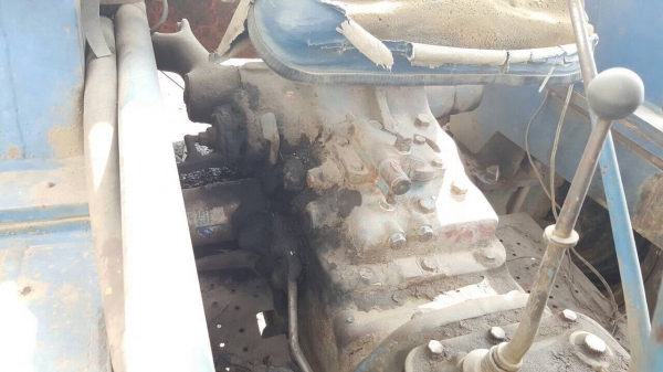 ขายรถไถ FORD 6600 เสื้อลาย เกียร์ใหญ่ ติดคีบ KK เอกสารสัญญาซื้อขาย รถพร้อมใช้ เครื่องดี ราคาต่อรองได้ครับ ขายรถไถ FORD 6600 เสื้อลาย เกียร์ใหญ่ ติดคีบ KK เอกสารสัญญาซื้อขาย รถพร้อมใช้ เครื่องดี ราคาต่อรองได้ครับ