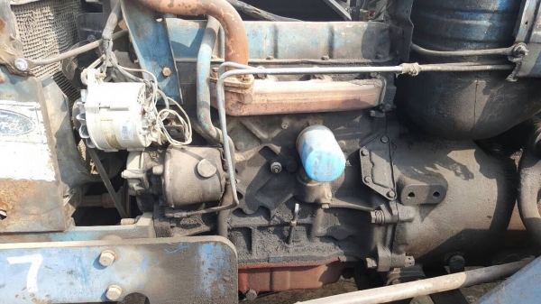 ขายรถไถ FORD 6600 เสื้อลาย เกียร์ใหญ่ ติดคีบ KK เอกสารสัญญาซื้อขาย รถพร้อมใช้ เครื่องดี ราคาต่อรองได้ครับ ขายรถไถ FORD 6600 เสื้อลาย เกียร์ใหญ่ ติดคีบ KK เอกสารสัญญาซื้อขาย รถพร้อมใช้ เครื่องดี ราคาต่อรองได้ครับ