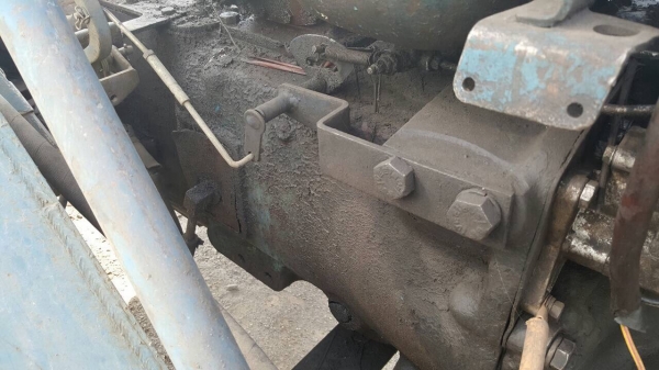 ขายรถไถ FORD 6600 เสื้อลาย เกียร์ใหญ่ ติดคีบ KK เอกสารสัญญาซื้อขาย รถพร้อมใช้ เครื่องดี ราคาต่อรองได้ครับ ขายรถไถ FORD 6600 เสื้อลาย เกียร์ใหญ่ ติดคีบ KK เอกสารสัญญาซื้อขาย รถพร้อมใช้ เครื่องดี ราคาต่อรองได้ครับ