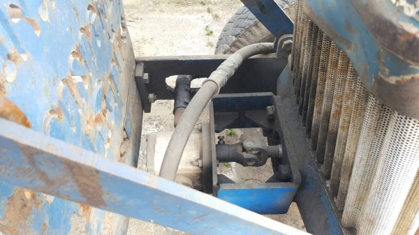 ขายรถไถ FORD 6600 เสื้อลาย เกียร์ใหญ่ ติดคีบ KK เอกสารสัญญาซื้อขาย รถพร้อมใช้ เครื่องดี ราคาต่อรองได้ครับ ขายรถไถ FORD 6600 เสื้อลาย เกียร์ใหญ่ ติดคีบ KK เอกสารสัญญาซื้อขาย รถพร้อมใช้ เครื่องดี ราคาต่อรองได้ครับ