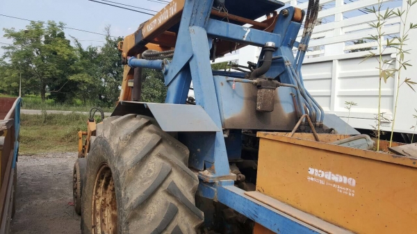 ขายรถไถ FORD 6600 เสื้อลาย เกียร์ใหญ่ ติดคีบ KK เอกสารสัญญาซื้อขาย รถพร้อมใช้ เครื่องดี ราคาต่อรองได้ครับ ขายรถไถ FORD 6600 เสื้อลาย เกียร์ใหญ่ ติดคีบ KK เอกสารสัญญาซื้อขาย รถพร้อมใช้ เครื่องดี ราคาต่อรองได้ครับ