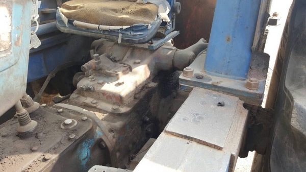 ขายรถไถ FORD 6600 เสื้อลาย เกียร์ใหญ่ ติดคีบ KK เอกสารสัญญาซื้อขาย รถพร้อมใช้ เครื่องดี ราคาต่อรองได้ครับ ขายรถไถ FORD 6600 เสื้อลาย เกียร์ใหญ่ ติดคีบ KK เอกสารสัญญาซื้อขาย รถพร้อมใช้ เครื่องดี ราคาต่อรองได้ครับ