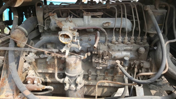 ขายรถตักราคาถูก CLARK รถใช้งานได้ปกติครับ ราคาคุยได้นิดหน่อย