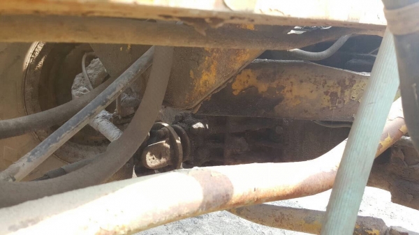 ขายรถตักราคาถูก CLARK รถใช้งานได้ปกติครับ ราคาคุยได้นิดหน่อย