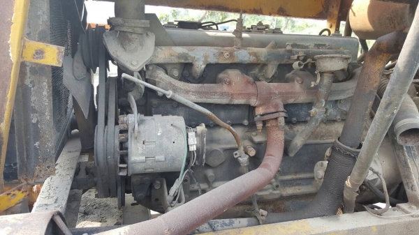 ขายรถตักราคาถูก CLARK รถใช้งานได้ปกติครับ ราคาคุยได้นิดหน่อย