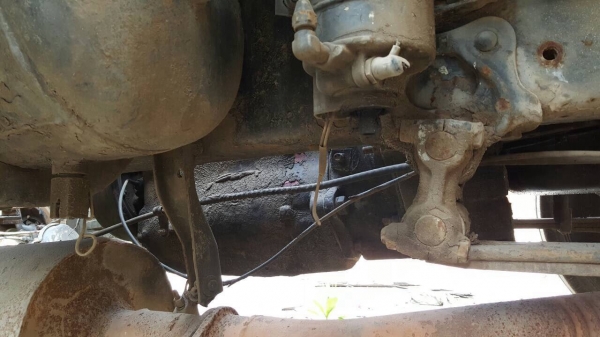 ขายหัวลาก HINO พร้อมใช้ เครื่อง EK100 260 แรงม้า ช่วงล่าง ZM เบรคแห้ง ทะเบียนพร้อมโอน ราคาต่อรองได้