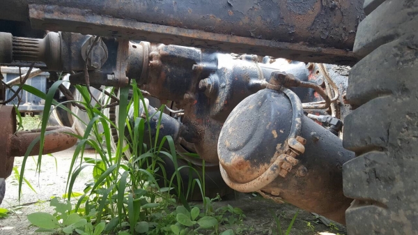 ขายหัวลาก HINO พร้อมใช้ เครื่อง EK100 260 แรงม้า ช่วงล่าง ZM เบรคแห้ง ทะเบียนพร้อมโอน ราคาต่อรองได้