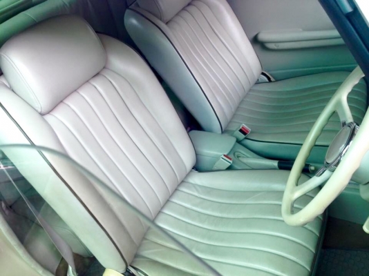 ขาย nissan figaro สภาพสวยพร้อมโชว์