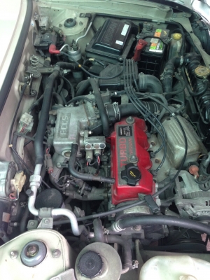 ขาย nissan figaro สภาพสวยพร้อมโชว์