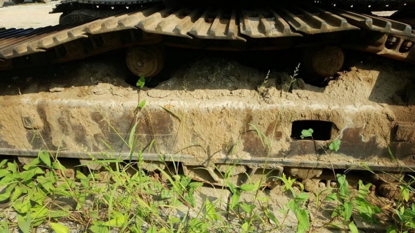 ขายแบคโฮราคาถูก DAEWOO PC200 เอกสารสัญญาซื้อขาย รถใช้งานได้ปกติ ราคาต่อรองได้ครับ