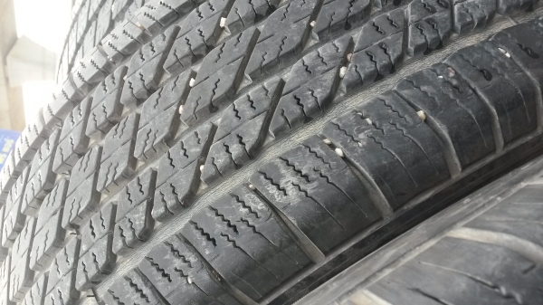 มิชลิน265/65/17