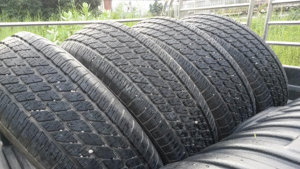 มิชลิน265/65/17