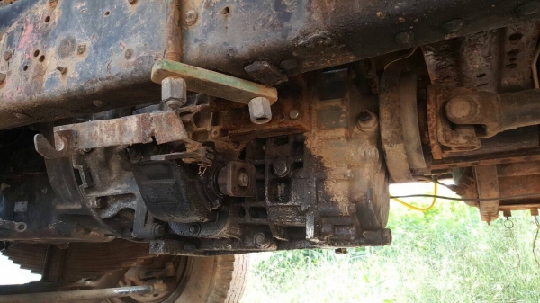 ขายเทนเลอร์ ISUZU JCM วางหัว ROCKY เครื่อง 6BG1 175 แรงม้า เกียร์ใหญ่ สโลว์กลาง เบรคลมดัน พวงมาลัยพาวเวอร์ ทะเบียนครบพร้อมโอนครับ