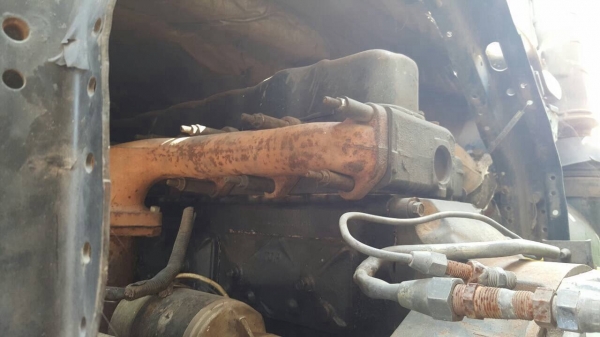 ขายเทนเลอร์ ISUZU JCM วางหัว ROCKY เครื่อง 6BG1 175 แรงม้า เกียร์ใหญ่ สโลว์กลาง เบรคลมดัน พวงมาลัยพาวเวอร์ ทะเบียนครบพร้อมโอนครับ