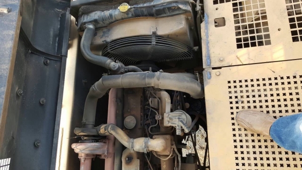 ขายแบคโฮ CAT 320 สภาพสวยพร้อมใช้งาน เอกสารเล่มทะเบียนครบ เครื่องแน่น ปั้มดี ทำงานไม่โหลด ช่วงล่างเต็ม ราคาคุยกันได้ครับ ขายแบคโฮ CAT 320 สภาพสวยพร้อมใช้งาน เอกสารเล่มทะเบียนครบ เครื่องแน่น ปั้มดี ทำงานไม่โหลด ช่วงล่างเต็ม ราคาคุยกันได้ครับ