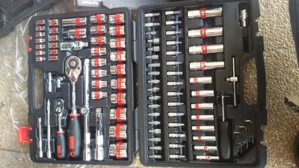 ขายชุดเครื่อง94ชิ้น  2500