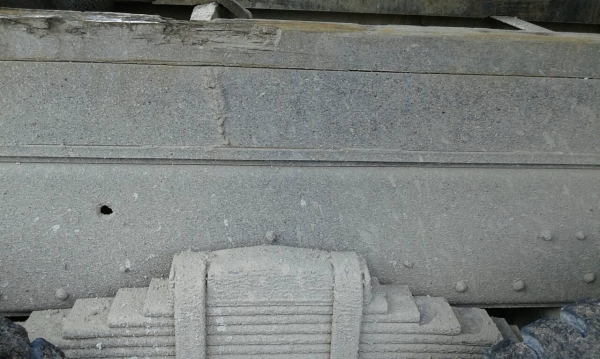 สิบล้อ มิตซู ไอ้หลง FN527M TD 220โบว์ เบรคเกียร์ใหญ่10 สภาพดีสวยพร้อมใช้ ทะเบียนพร้อมโอน