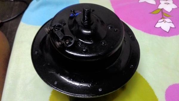 ขายแตรBosch Maen in Germany