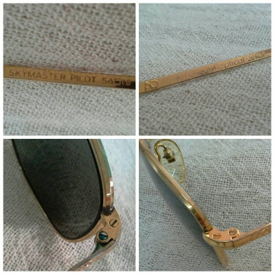 มหาเทพแว่นตา (ตัวพ่อบิดา) AO SKYMASTER PILOT USA 20KGP มหาเทพแว่นตา (ตัวพ่อบิดา) AO SKYMASTER PILOT USA 20KGP