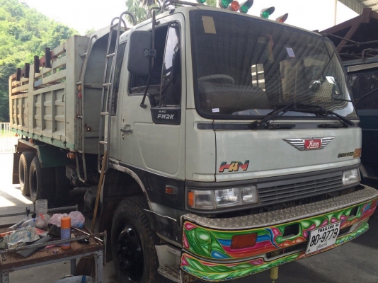 ขาย 2 K ดัมพ์