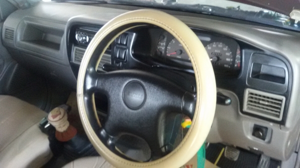 isuzu dargon 2500cc puwer รถบางเดิม เครื่องดีแน่นปึก รถพร้อมใช้