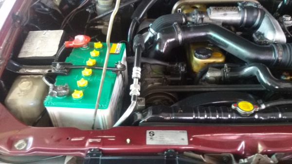 isuzu dargon 2500cc puwer รถบางเดิม เครื่องดีแน่นปึก รถพร้อมใช้