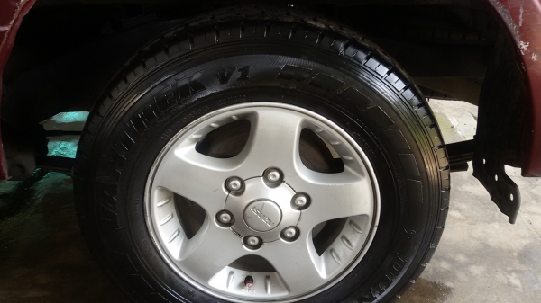 isuzu dargon 2500cc puwer รถบางเดิม เครื่องดีแน่นปึก รถพร้อมใช้