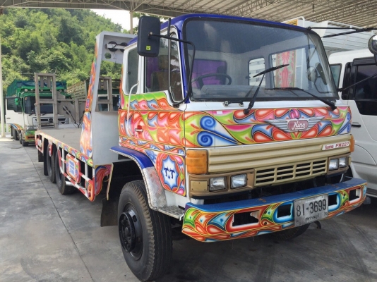 ขายรถบรทุกเกี่ยวข้าว