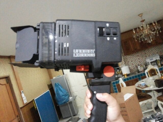 เครื่องฉายทึบแสง ฉายสไลด์ และสปอร์ตไลท์ (ถูกและดี ใหม่ๆทุกเครื่อง) เครื่องฉายทึบแสง ฉายสไลด์ และสปอร์ตไลท์ (ถูกและดี ใหม่ๆทุกเครื่อง)