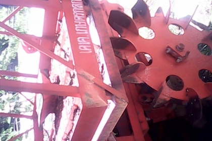 ขายเครื่องปลูกอ้อยสภาพดี ขายเครื่องปลูกอ้อยสภาพดี