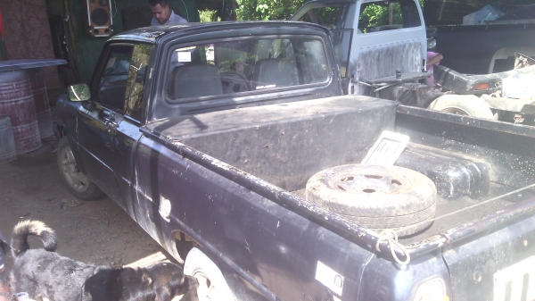 มาสด้าเล็ก